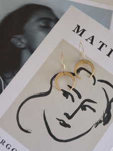 Les boucles DEMIE petite