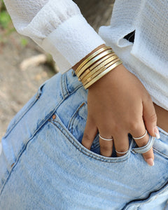 Bracelet MARJOLAINE