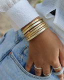 Bracelet MARJOLAINE