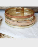 Bracelet MARJOLAINE