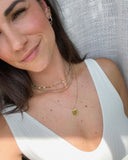 Collier ROMY