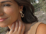 CARVOEIRO earrings