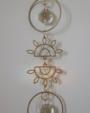 Capteur de soleil || Gill