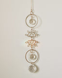 Capteur de soleil || Gill