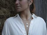 Collier ROMANE | argent