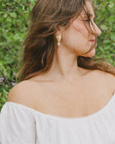 ALESSIO earring 
