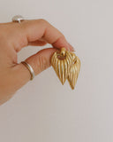 FRANCESCO earrings