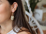 ADÉLAÏDE earrings
