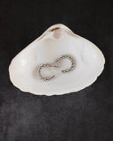 Boucle petite MIKKO/ Argent