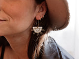 FÁTIMA earrings