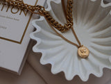 ANA LOUISE necklace