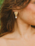 ALESSIO earring 