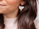 LŪANA earring