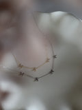 Collier MAMA || stainless steel