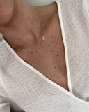 Collier MAMA || stainless steel