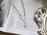 Collier ROXANE | argent