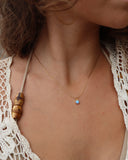 CELESTE necklace