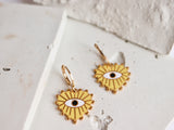 TAVIRA earrings