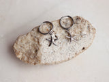 CASCAIS earrings || silver
