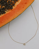 ORNELLA necklace