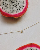ORNELLA necklace