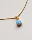 CELESTE necklace
