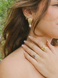 ALESSIO earring 