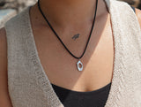 Collier XANDIE argent