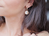 ALVOR earrings