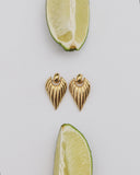 FRANCESCO earrings