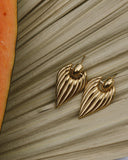 FRANCESCO earrings