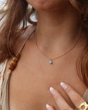 CELESTE necklace