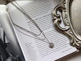 Collier ROXANE | argent