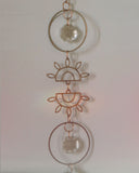 Capteur de soleil || Gill