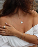 Bracelet “ arm cuff “ argent
