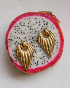 FRANCESCO earrings