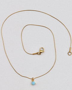 CELESTE necklace