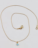CELESTE necklace