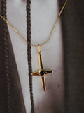 Collier CRUZ