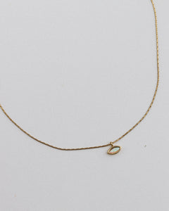 ORNELLA necklace