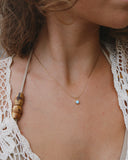 CELESTE necklace