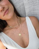 Collier ROMY