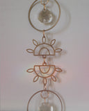 Capteur de soleil || Gill