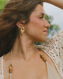 FRANCESCO earrings