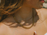 MASHĀ necklace
