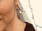 AUDREE earrings