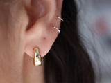 LESLIE earrings