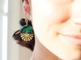 ROMY earrings