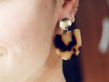 GIULIA earrings