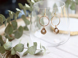 LUISĀ earrings